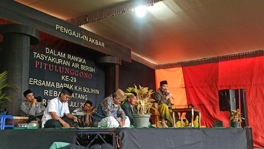 Berita