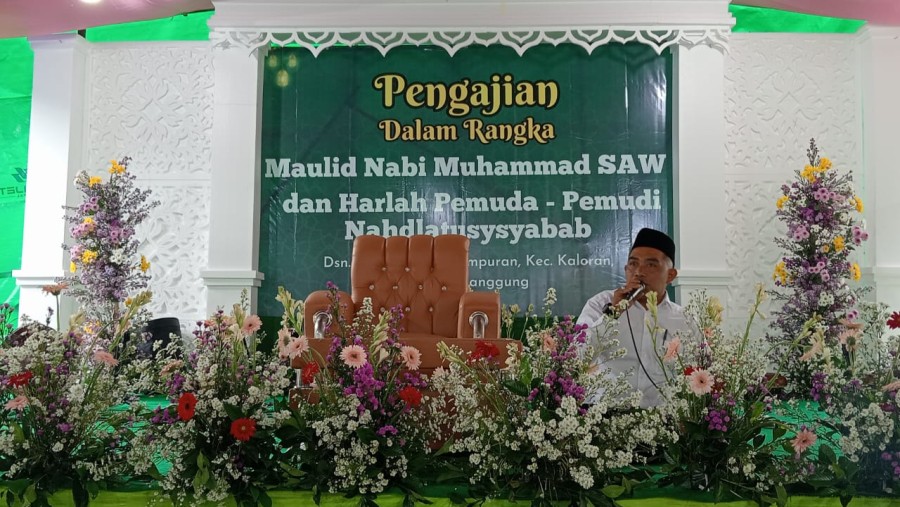 Berita